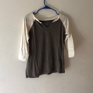 baseball tee